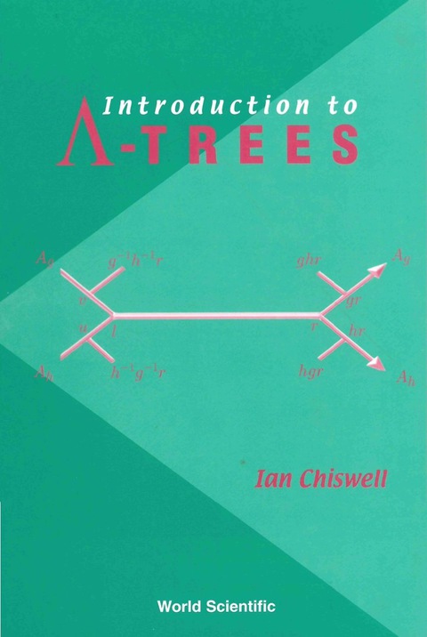 Cover image for book INTRODUCTION TO LAMBDA TREES