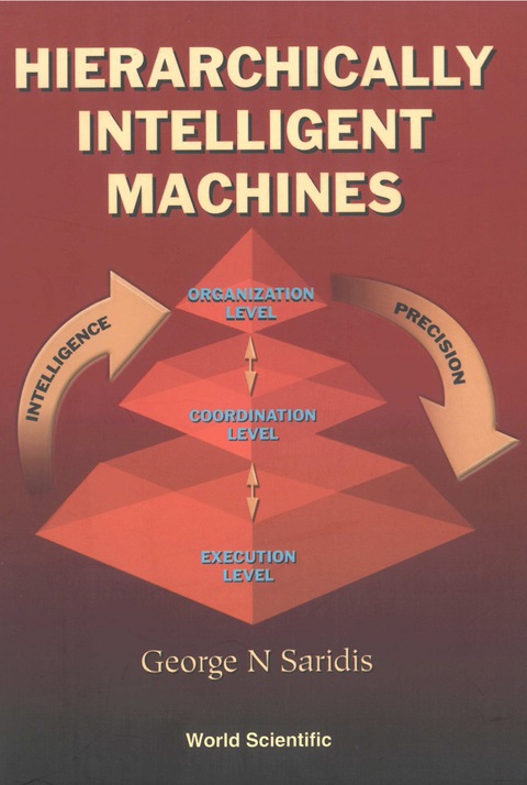 Cover image for book HIERARCHICALLY INTELLIGENT MACHINES