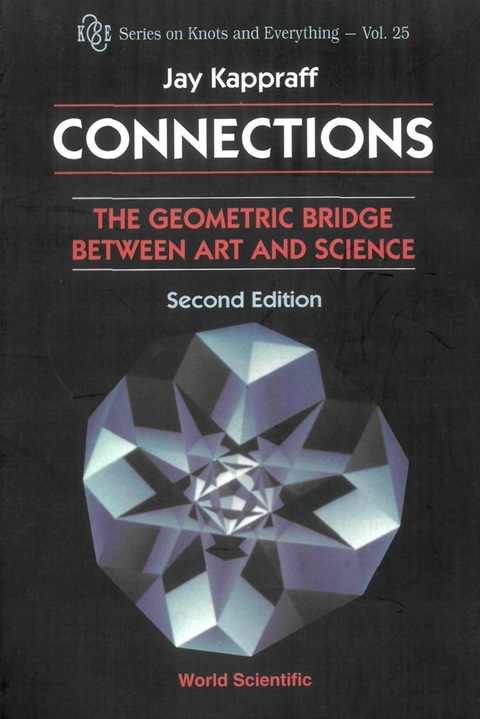 Cover image for book CONNECTIONS                   [2ED](V25)