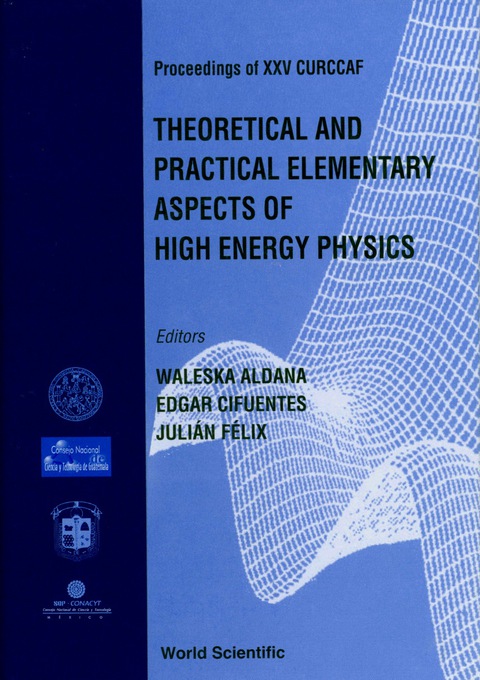 Cover image for book THEORETICAL AND PRACTICAL ELEMENTARY...