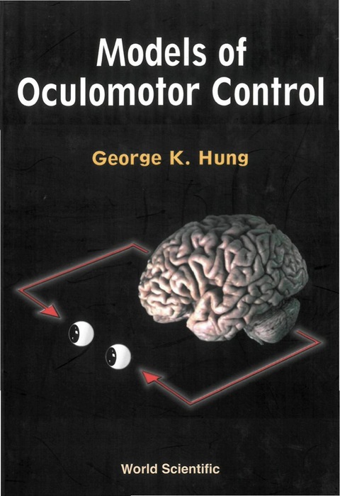 Cover image for book MODELS OF OCULOMOTOR CONTROL