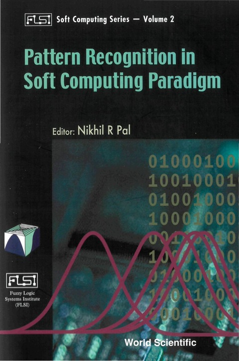 Cover image for book Pattern Recognition In Softcomputing Paradigm