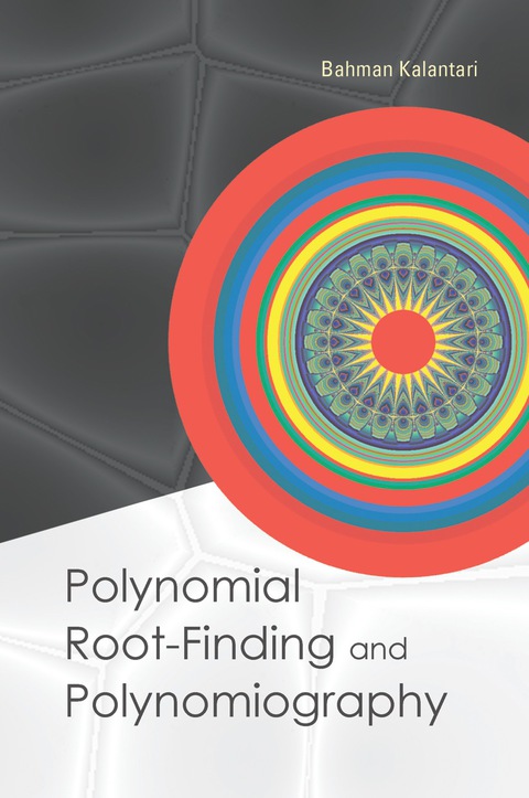 Cover image for book Polynomial Root-finding And Polynomiography