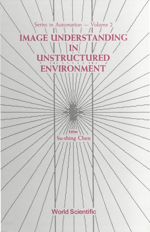 Cover image for book IMAGE UNDERSTANDING IN UNSTRUCTURED (V2)