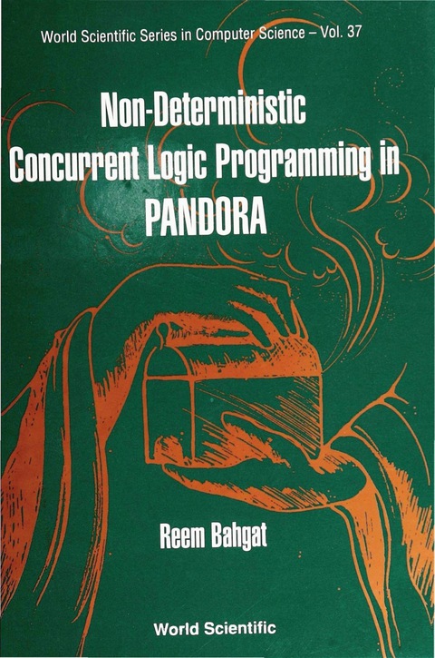 Cover image for book NON-DETERMINISTIC CONCURRENT LOGIC (V37)