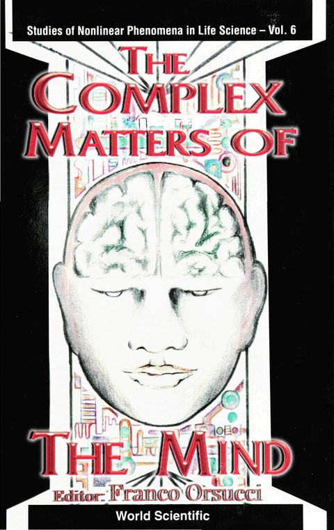Cover image for book Complex Matters Of The Mind, The