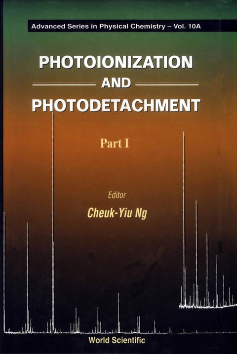 Cover image for book PHOTOIONIZ & PHOTODETACH (2P)