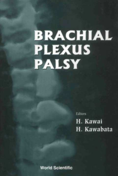 Cover image for book Brachial Plexus Palsy