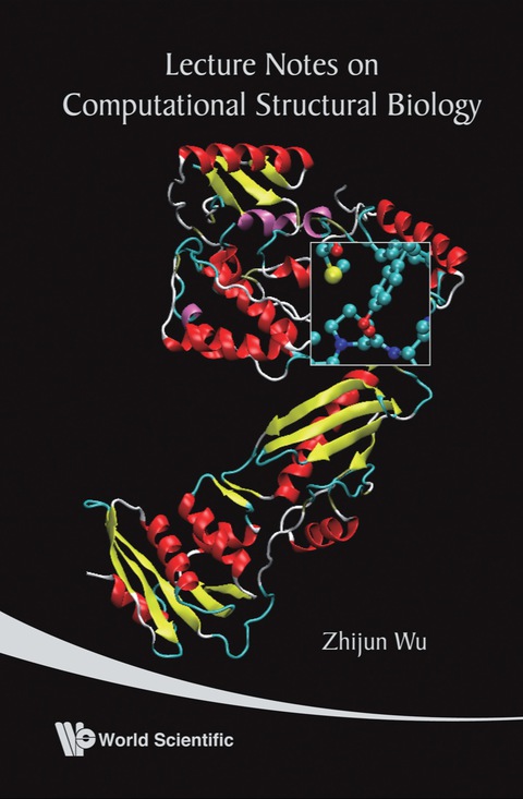 Cover image for book Lecture Notes On Computational Structural Biology