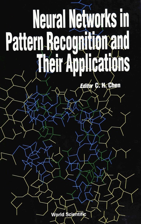 Cover image for book Neural Networks In Pattern Recognition And Their Applications