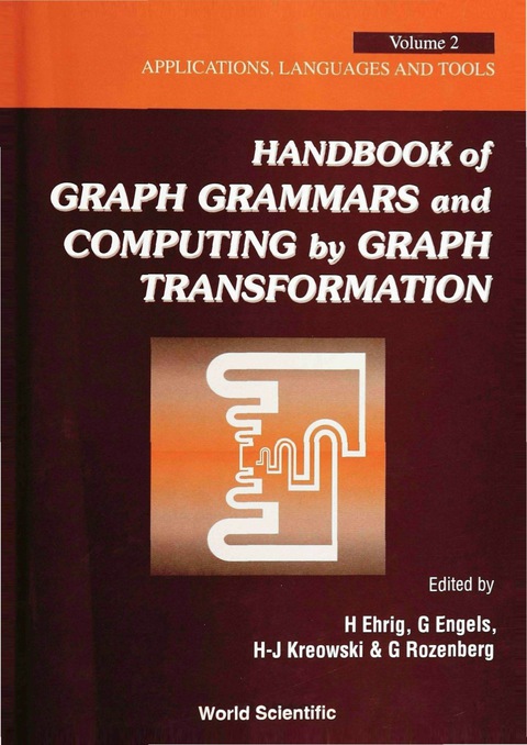 Cover image for book HDBK GRAPH GRAM (V2)[W/ CD]