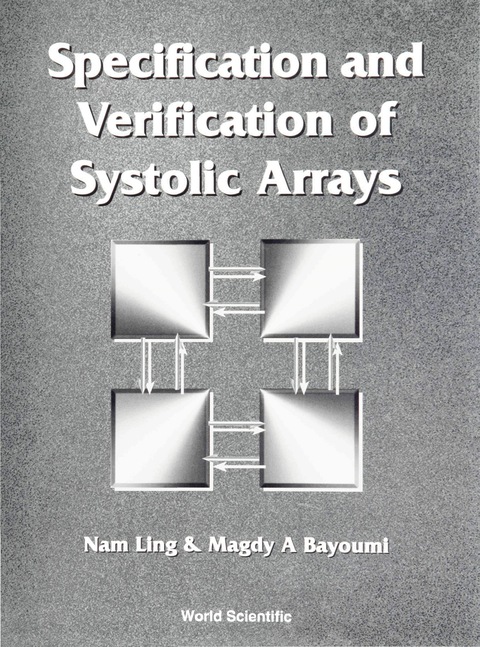 Cover image for book SPECIFICATION & VERIFICATION OF...
