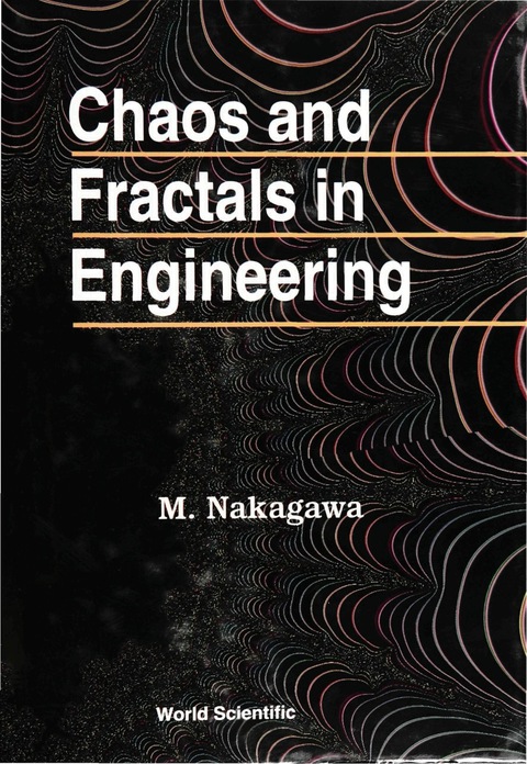 Cover image for book Chaos And Fractals In Engineering