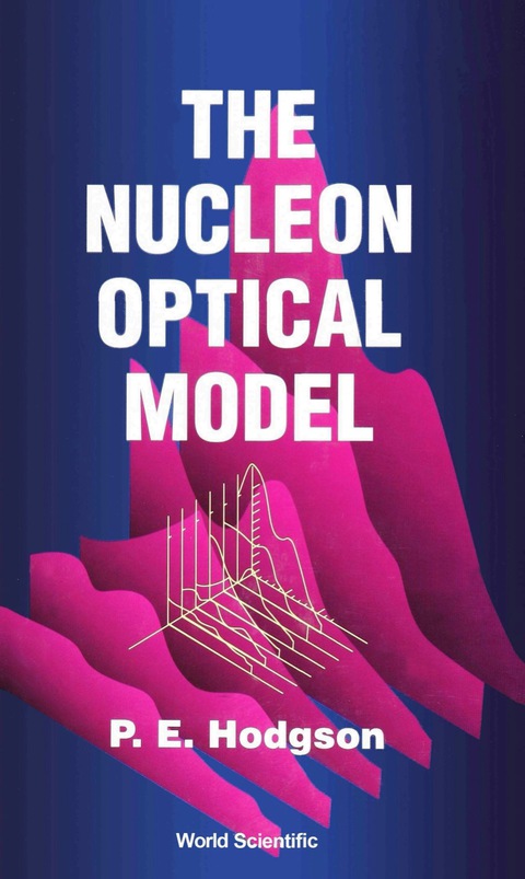 Cover image for book Nucleon Optical Model,the