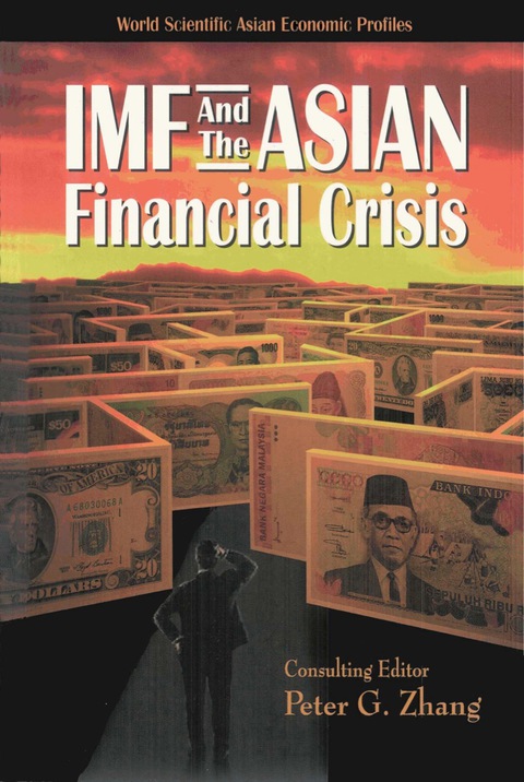 Cover image for book Imf And The Asian Financial Crisis