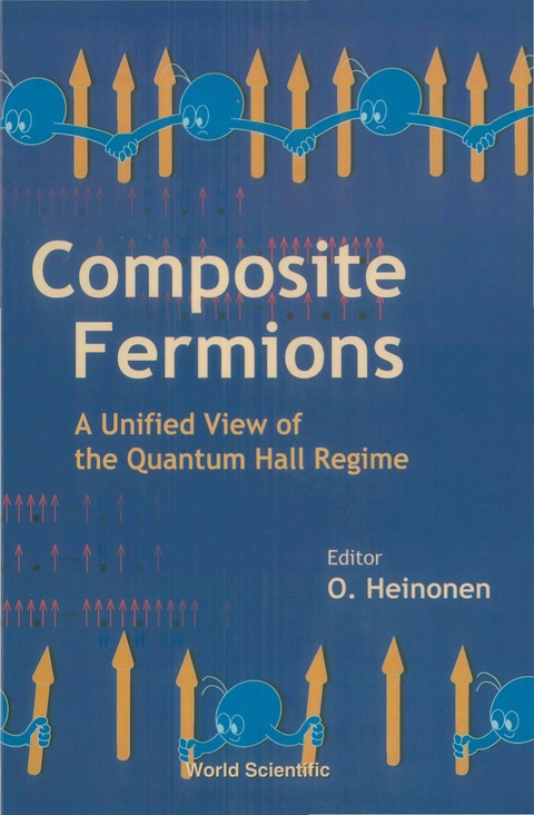 Cover image for book COMPOSITE FERMIONS