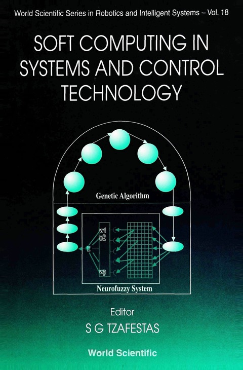 Cover image for book Soft Computing In Systems And Control Technology