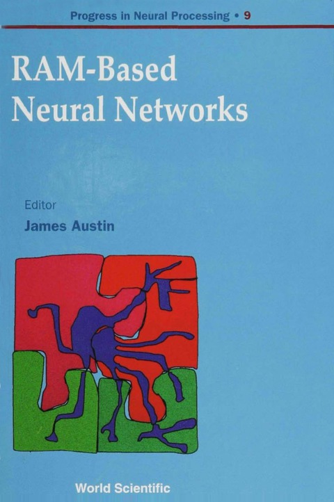 Cover image for book Ram-based Neural Networks