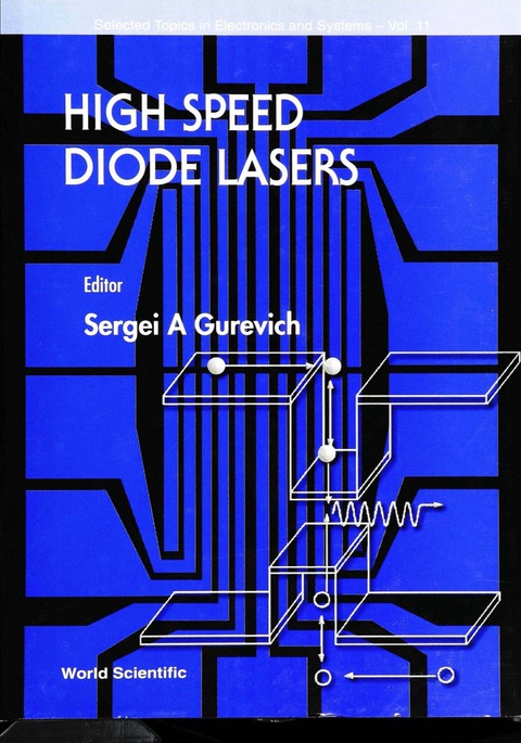 Cover image for book High Speed Diode Lasers