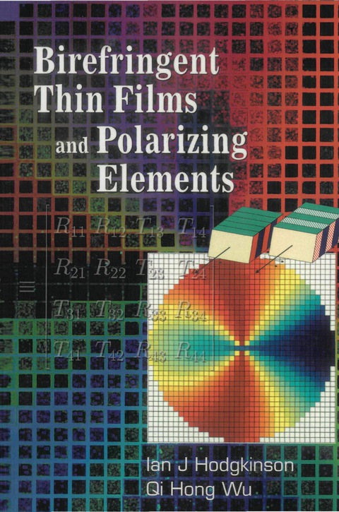 Cover image for book BIREFRINGENT THIN FILMS & POLARIZING...