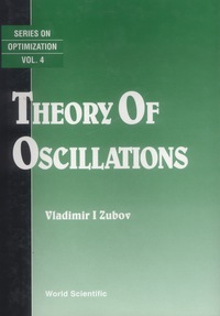 صورة الغلاف: Theory Of Oscillations 9789810209780