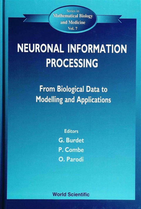 Cover image for book NEURONAL INFORMATION PROCESSING     (V7)