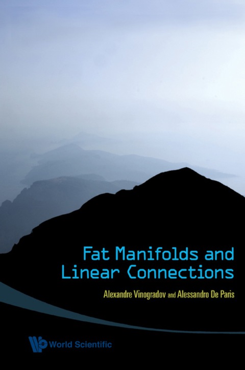 Cover image for book Fat Manifolds And Linear Connections