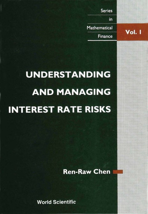 Cover image for book UNDERSTAND & MANAGING INTEREST RATE.(V1)