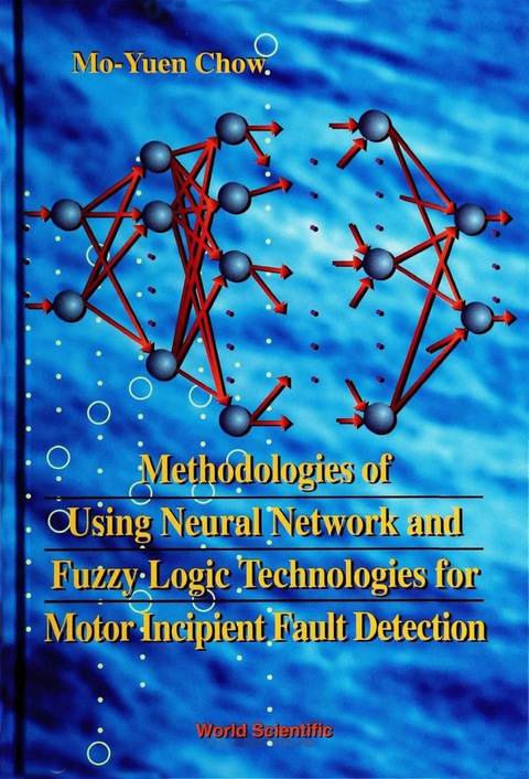 Cover image for book METHODOLOGIES OF USING NEURAL NETWORK..