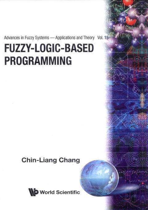 Cover image for book FUZZY-LOGIC-BASED PROGRAMMING      (V15)