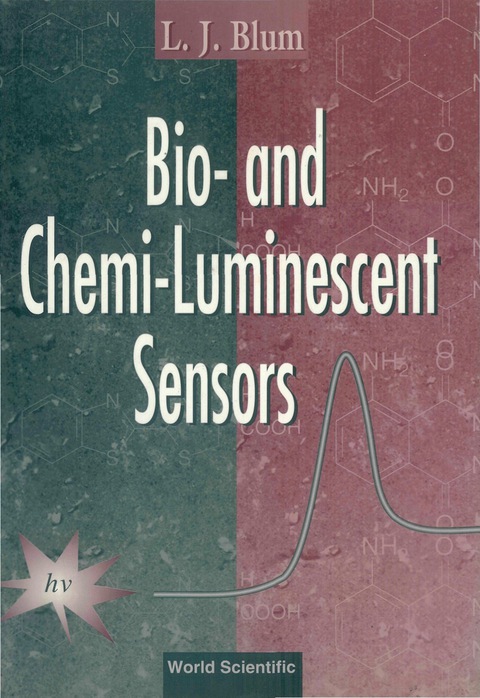 Cover image for book BIO-& CHEMI-LUMINESCENT SENSORS