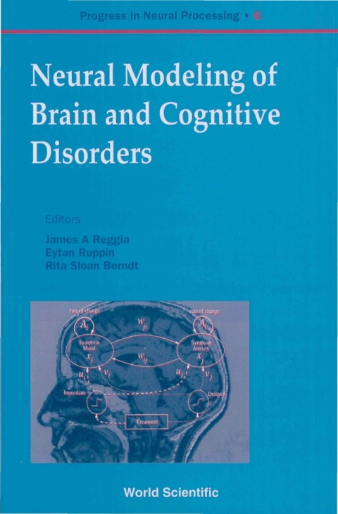 Cover image for book NEURAL MODELING OF BRAIN & COGNI... (V6)