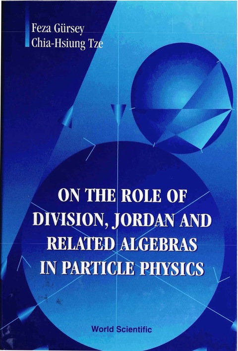 Cover image for book ON THE ROLE OF DIV,JORDAN & RELATED...