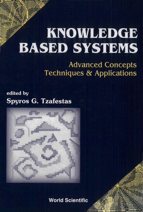 Cover image for book KNOWLEDGE-BASED SYSTEMS