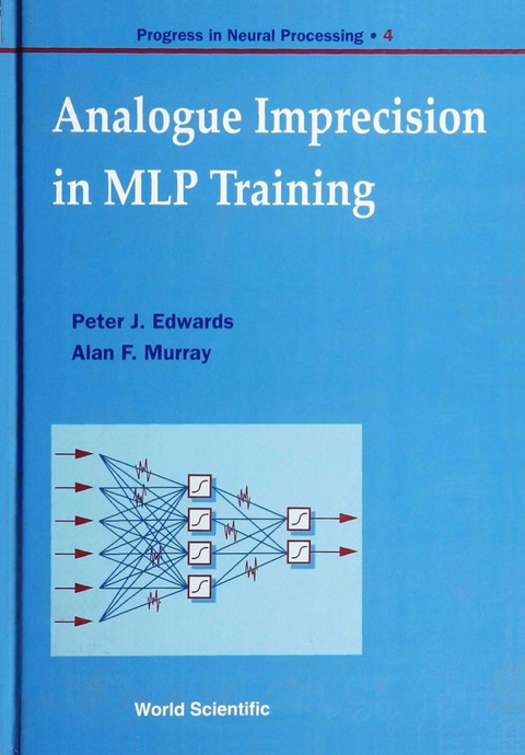 Cover image for book ANALOGUE IMPRECISION IN MLP TRAIN...(V4)