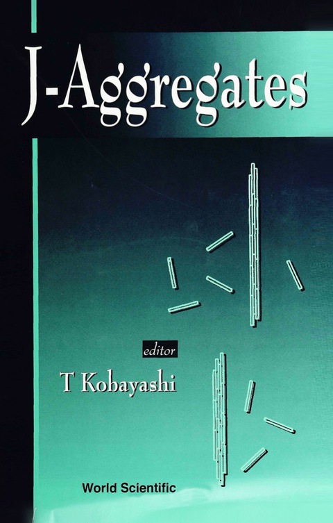 Cover image for book J-AGGREGATES