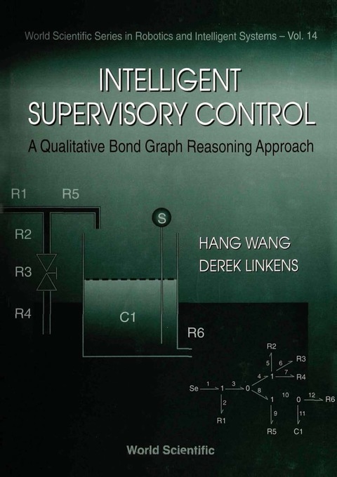 Cover image for book INTELLIGENT SUPERVISORY CONTROL    (V14)