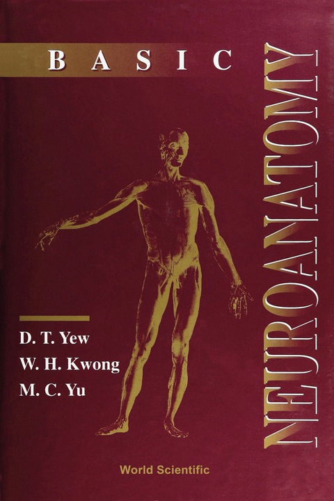 Cover image for book BASIC NEUROANATOMY