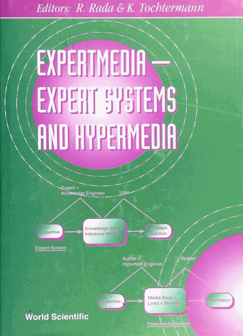 Cover image for book EXPERTMEDIA