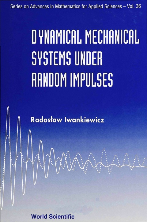 Cover image for book DYNAMICAL MECHANICAL SYSTEM UNDER..(V36)