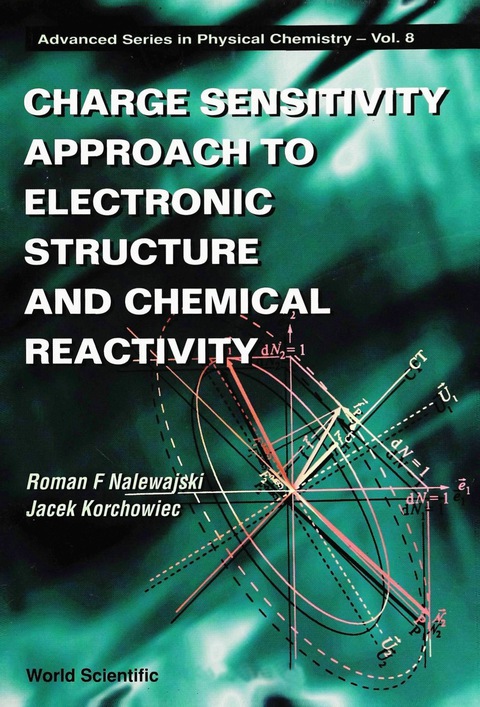Cover image for book Charge Sensitivity Approach To Electronic Structure And Chemical Reactivity