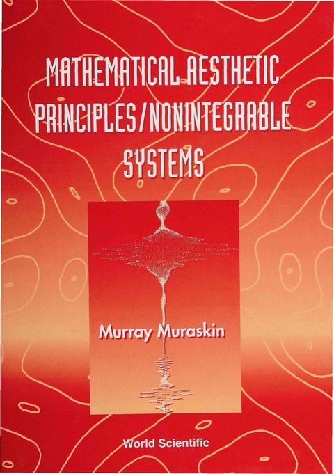 Cover image for book MATHEMATICAL AESTHETIC PRINICIPLES