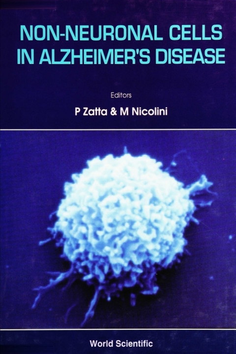 Cover image for book NON-NEURONAL CELLS IN ALZHEIMER'S...
