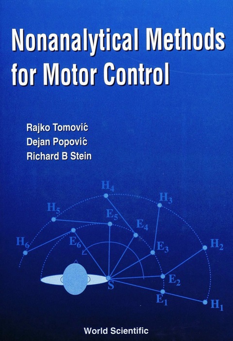 Cover image for book NONANALYTICAL METHODS FOR MOTOR CONTROL