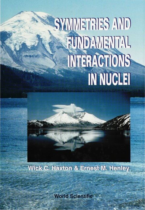 Cover image for book SYMMETRIES & FUNDAMENTAL INTERACTIONS,,,