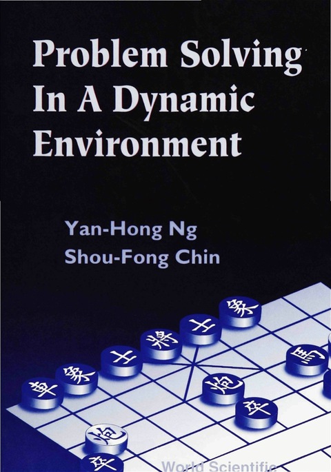 Cover image for book PROBLEM SOLVING IN DYNAMICS ENVIRONMENT