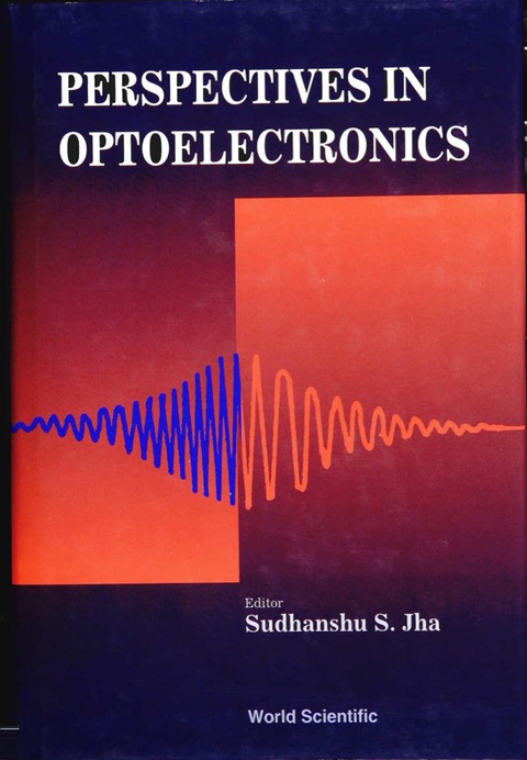 Cover image for book PERSPECTIVES IN OPTOELECTRONIC
