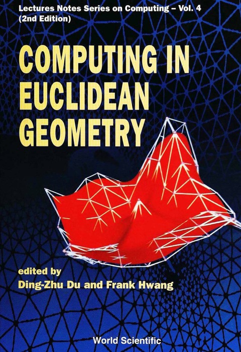 Cover image for book COMPUTING IN EUCLIDEAN...(2ND ED)   (V4)