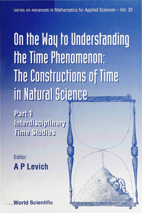Cover image for book ON THE WAY TO UNDERSTANDING THE... (V32)