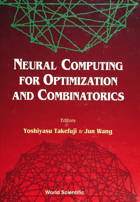 Cover image for book NEURAL COMPUTING FOR OPTIMIZATION &...